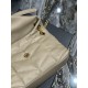 [In stock in seconds]Apricot color with gold buttons-            Size 29x17x11cmModel 577476