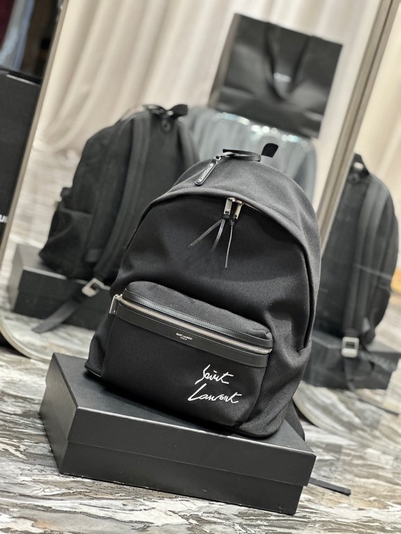 [In stock in seconds] Shoulder bag arrived_with embroidered letters models!Counter limited launch Crafted to create the right version of the fabric, with imported Italian cowhide, very light and convenient, practical and