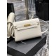 [In stock in seconds]             Cream_White_ Manhattan Manhattan baguette bag counter revamped the latest version of the full leather interior, calling out a sense of high class! It is a change from the previous classi