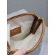 Canvas with Cowhide Gold Buckle-GABY_Chain BagY this shell bag is too good looking Soft and comfortable lambskin, very vintage flavor is also very texture, curved shape exquisite craftsmanship! You can put your keys, lip