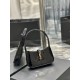 5   7       [Original leather versionThe Y's hot underarm bag is a small mini size! Although the design of this bag is not an eye-catching bag, but it really belongs to the more you look at the more durable the more on t