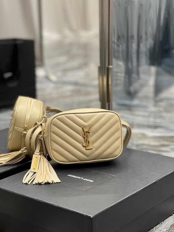 [In stock in seconds] Apricot color gold buckle_Counter the latest synchronization LOU BELT BAG, adjustable fanny pack, only one size Oh, the length adjustment range of 65-110cm! 100 percent calfskin, an inner pocket, th