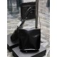 SUZANNE_Armpit BagConcise and smooth lines, glossy cowhide texture pull full, minimalist aesthetics to be an elegant interpretation, loved by fashion bloggers. Minimalist design with versatile and practical features, whe