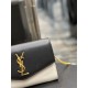 [In Stock Seconds      _ Mini Envelope BagThe most classic iconic metal logo with a detachable chain shoulder strap that doubles directly as a clutch! This model also comes with a small card case that can hold 45 cards n