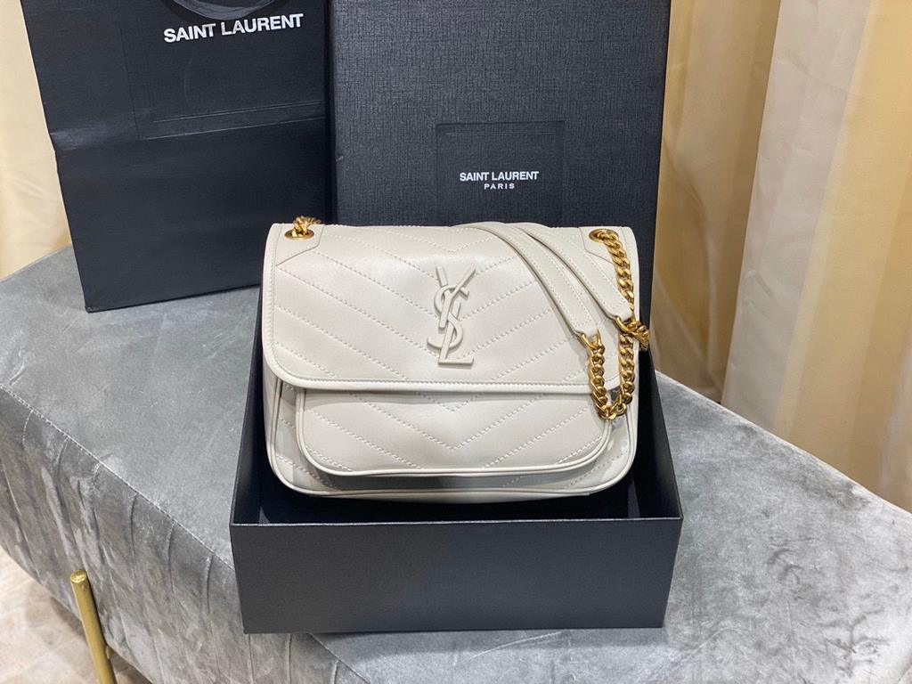 [In stock in seconds      Sheepskin  28cm[zp original leather2020 spring and summer lambskin models Niki metal chain is also replaced with a somewhat heavy sense of gold, so that the bag body as a whole and a few more po