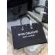 [Spot seconds to send]Rive Gauche Tote Bag, left bank shopping bag  , from custom linen material to hardware in to silk screen, every detail I demand perfection! zp purchased open mold customization, seriously, this is t