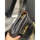 [In stock in seconds][Original Leather] Crocodile pattern with suede _    _ positive and negative dual-use suede 