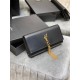 [In stock in seconds]             _Clutch bagClassic flap clutch    highly representative metal logo logo, imported Italian South African cowhide, simple tassel decorations, the overall low-key exquisite and versatile, h