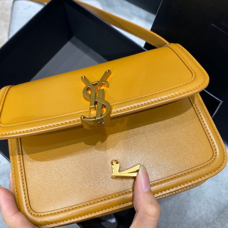 [In stock in seconds]  caramel color original leather_19cm                ]2020 IT BAG_Be sure to fire models, not yet listed on the attack on the entire fashion circle, nostalgic left bank, inspired by the Paris left ba