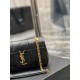 [In stock in seconds]JAMIE_Small 20cm splicing models, let you wait a long time! Spliced by imported sheepskin, the process is very complex, sheepskin texture on the hands of first-class praise! Shoulder crossbody can! V