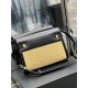 [In stock in seconds]             Manhattan 2022 latest bag type flap Manhattan baguette bag, a change from the previous classic logo, replaced by a low-key simple design style, it is a bit like the H family Kelly, very 