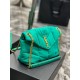 [In stock in a second]Spring and summer new models out la   ♀Opened Loulou puffer launches new colorful linen series   ♀The designer still expresses the bag shape as gentle and elastic, expressing more warm and pleasant 