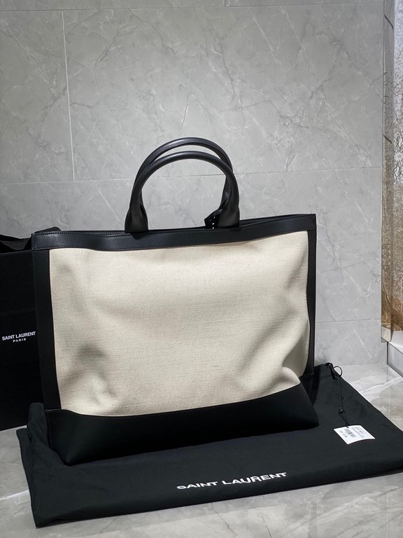 [Spot Seconds] SHOPPING Tote Bag shopping bag, from custom linen material to hardware in to silkscreen, every detail is to achieve perfection! ZP purchased open molding customization, Tote material and its complexity, af