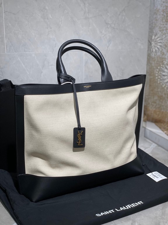 [Spot Seconds] SHOPPING Tote Bag shopping bag, from custom linen material to hardware in to silkscreen, every detail is to achieve perfection! ZP purchased open molding customization, Tote material and its complexity, af