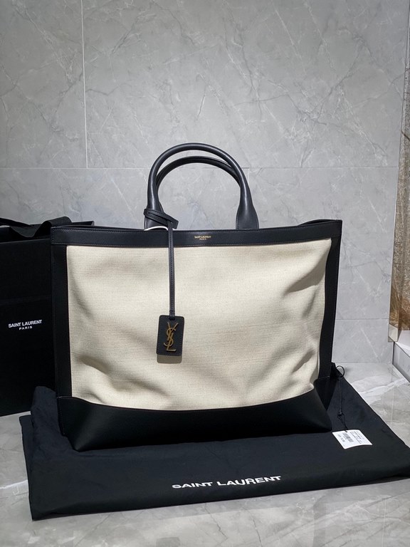 [Spot Seconds] SHOPPING Tote Bag shopping bag, from custom linen material to hardware in to silkscreen, every detail is to achieve perfection! ZP purchased open molding customization, Tote material and its complexity, af