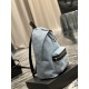 [In stock in seconds]  Shoulder bag arrived _ washed denim with leather modelsCounter limited launch Crafted to create this backpack, washed very craftsmanship, with imported Italian cowhide, very light and convenient, p