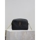 Black gold buckle sheepskin-GABY_Chain BagY this shell bag is so nice Soft and comfortable lambskin, very vintage flavor is also very texture, curved shape exquisite craftsmanship! You can put your keys, lipstick, tissue