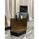 [Spot seconds to send]Rive Gauche Tote Bag, left bank shopping bag  , from custom linen material to hardware in to silk screen, every detail I demand perfection! zp purchased open mold customization, seriously, this is t