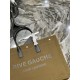 [Spot seconds to send]Rive Gauche Tote Bag, left bank shopping bag  , from custom linen material to hardware in to silk screen, every detail I demand perfection! zp purchased open mold customization, seriously, this is t