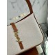 Canvas patchwork cowhide seriesVery summer fresh flavor