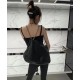 I love the slouchy look of the big bag!