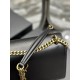 #Black with ApricotThe unbeatable classic toothpick print sunset bag! Out for such a long time the heat is still unabated, it can be seen that it is loved to an extraordinary degree! High-quality Italian imported cowhide