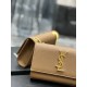 New color_caramel color with gold buckleKATE 20cm counter the latest size, never out of fashion style, classic wear caviar cowhide!Irresistible super charm, manpower must-have style!The 20cm is just the right size to car