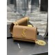 New color_caramel color with gold buckleKATE 20cm counter the latest size, never out of fashion style, classic wear caviar cowhide!Irresistible super charm, manpower must-have style!The 20cm is just the right size to car