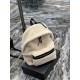 [In stock in seconds] Shoulder bag arrived_Lamb's woolThe feeling of fall and winter to la ~ fur one warm!Counter limited launch Crafted to create this backpack, imported Italian lamb's wool, very obvious texture, very l