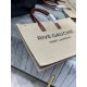 [Spot seconds to send]Rive Gauche Tote Bag, left bank shopping bag  , from custom linen material to hardware in to silk screen, every detail I demand perfection! zp purchased open mold customization, seriously, this is t