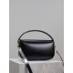 VOLTAIRE_Crossbody BagThe name comes from Voltaire, the French writer and philosopher who advocated freedom and liberty during the 18th century Age of Enlightenment. The entire bag is made of top quality luxury box calf 