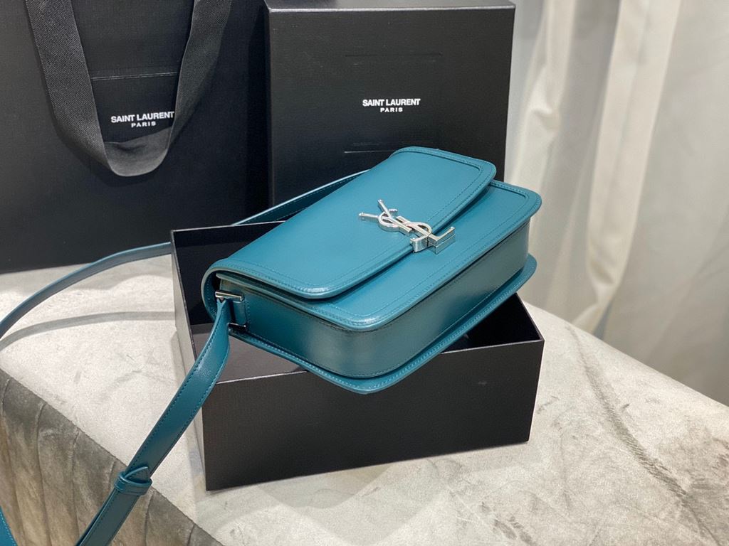 [In stock in seconds]  turquoise green original leather_23cm                ]2020 IT BAG_Be sure to fire models, not yet listed on the attack on the entire fashion circle, nostalgic left bank, inspired by the Paris left 