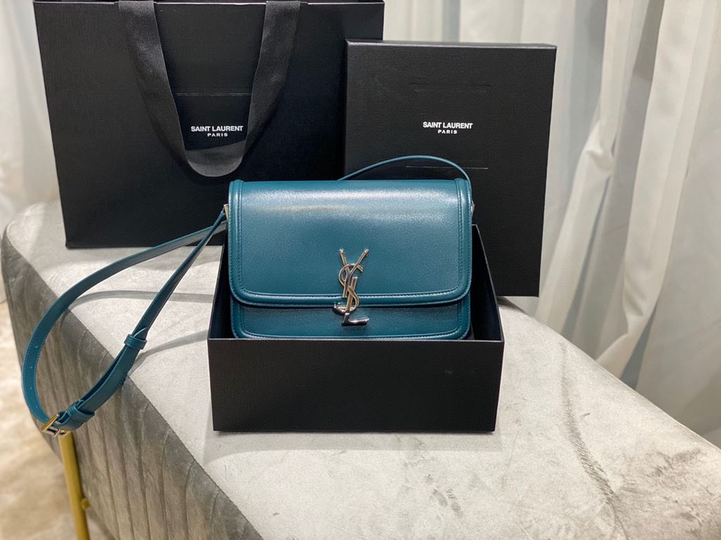 [In stock in seconds]  turquoise green original leather_23cm                ]2020 IT BAG_Be sure to fire models, not yet listed on the attack on the entire fashion circle, nostalgic left bank, inspired by the Paris left 