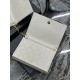 Becky_25cm White#Becky diamond quilted lambskin chain bag.This bag is one of the most beautiful and beautifully crafted bags in the collection! The diamond-shaped quilted pattern gives off a diamond-like luster! The gold