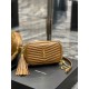 [Spot Seconds]Caramel Gold Button_            Top imported cowhide leather camera bag, ZP open molded and typed to be exactly the same! Very delicate! With fashion tassel charm! Leather inside and outside, the bag has a 