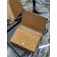 Becky_25cm Earthy Suede#Becky diamond quilted lambskin chain bag.Absolutely, positively part of the Love at First Sight collection! The diamond-shaped quilted pattern gives off a diamond-like glamor! The gold Y logo stan