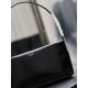 SUZANNE_Armpit BagConcise and smooth lines, glossy cowhide texture pull full, minimalist aesthetics to be an elegant interpretation, loved by fashion bloggers. Minimalist design with versatile and practical features, whe