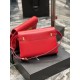 [In stock in seconds]             BigRed_.Manhattan Manhattan baguette bag counter revamped the latest version of the full leather interior, calling out a sense of high class! It is a change from the previous classic log