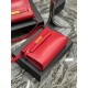 [In stock in seconds]             BigRed_.Manhattan Manhattan baguette bag counter revamped the latest version of the full leather interior, calling out a sense of high class! It is a change from the previous classic log