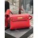 [In stock in seconds]             BigRed_.Manhattan Manhattan baguette bag counter revamped the latest version of the full leather interior, calling out a sense of high class! It is a change from the previous classic log