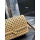 ]Almond Bamboo Woven with Cowhide Leather_23cmMust fire models, not yet listed on the attack on the entire fashion circle, nostalgic left bank, inspired by the Paris left bank street name Rue De Solferino for the name! T