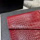 [In-stock SecondsUptown_New Clutch BagThe most classic iconic metal logo, imported Italian cowhide, simple and no loss of high-end, with casual style or lady style or suit can hold, go out with a hand on the ok ~ [with b