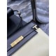 NEW】New color_Black with beige gold buckle.Manhattan_flap Manhattan baguette bag, a change from the previous classic logo, replaced by a low-key simple design style, it is a bit like the H Kelly, very retro flavor! Busin