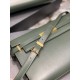 [In stock in seconds]             Manhattan Manhattan baguette bag counter revamped the latest version of the full leather interior, calling out a sense of high class! It is a change from the previous classic logo, repla