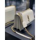 [In stock in seconds]              #    white gold buttonThe unbeatable classic toothpick print sunset sunset bag! Out for such a long time the heat is still unabated, it can be seen that it is loved to an extraordinary 