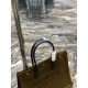 [Spot seconds to send]Rive Gauche Tote Bag, left bank shopping bag  , from custom linen material to hardware in to silk screen, every detail I demand perfection! zp purchased open mold customization, seriously, this is t