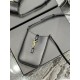 [Black]LE 5A7 Series New Member_Mobile Phone Bag Wall breaks recommend this mini cell phone bag For the fashionable elite who have visited countless bags Amway this design is exquisite and compact Easy to concave shape  