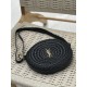 straw woven bag fast fallRound cake woven bag to la ~Full of artistic atmosphere , Raffia grass weaving is very solid, super texture, French lazy wind, daily with private clothes will not be wrong single product, importe