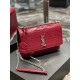 [In stock in seconds]              #Burgundy with silver buckle #Unbeatable classic crocodile print sunset bag! Out for such a long time the heat is still unabated, it can be seen that it is loved to an extraordinary deg