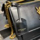 [In stock in seconds]              #    Black with gold buckleThe unbeatable classic toothpick print sunset sunset bag! Out for such a long time the heat is still unabated, it can be seen that it is loved to an extraordi